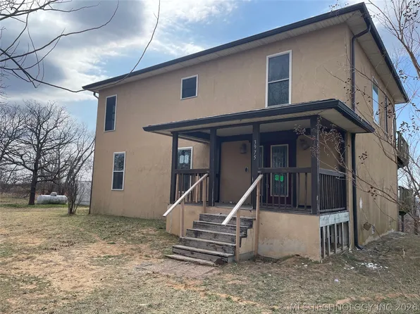 3975 Kennedy Rd, Mannford, OK 74044