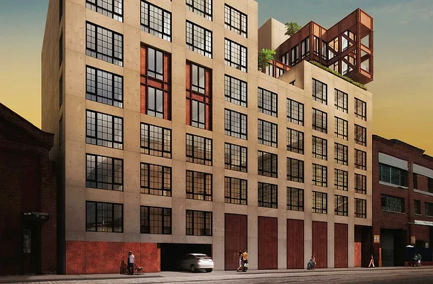 Rented by Corcoran | media 37