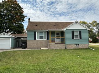 1410 N Robinson St, Danville, IL 61832