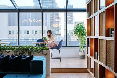 Rented by Herald Towers LLC