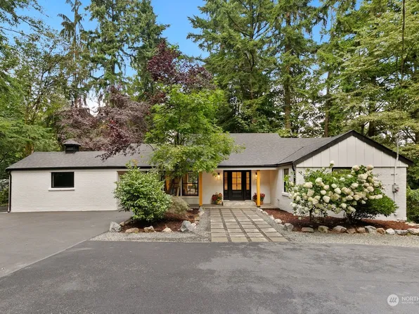 18304 28th Avenue NE, Lake Forest Park, WA 98155
