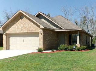 1771 Abbey Loop, Foley, AL 36535