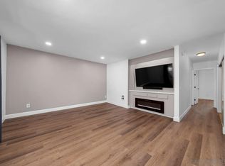 Mission Bay Condos, San Diego, CA 92110