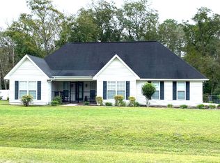 1018 Carolina Trl, Statesboro, GA 30458