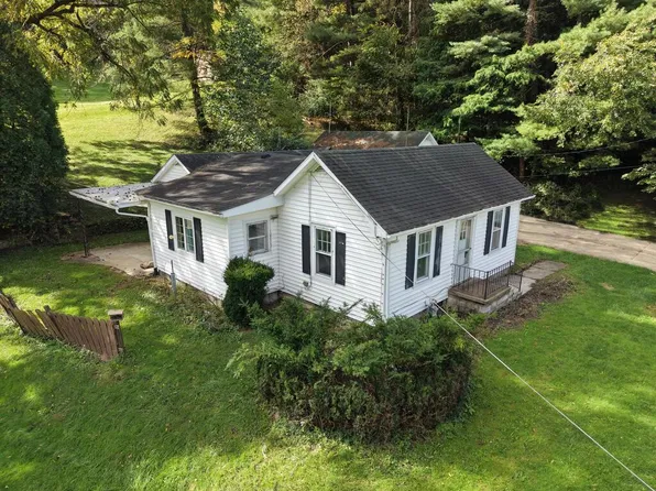 651 County Road 2920, Loudonville, OH 44842