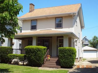 2041 Brown Rd, Lakewood, OH 44107