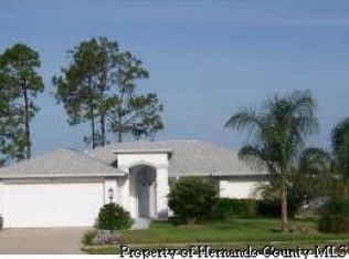 18601 Water Lily Ln, Hudson, FL 34667
