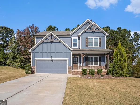 26 Broadstone Blvd, Acworth, GA 30101