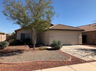 1521 S 230th Ave, Buckeye, AZ 85326