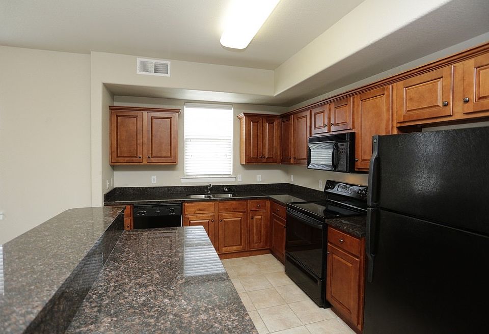 Granite Countertops