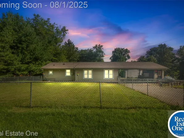 6074 Three Lakes Dr, Brighton, MI 48116