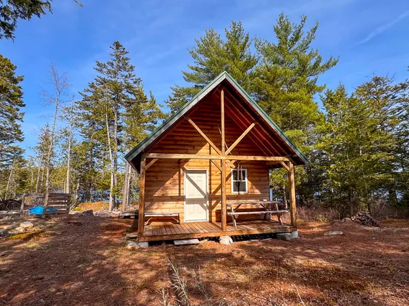 Lot 112 Off Boat Landing Road, Wesley, ME 04686