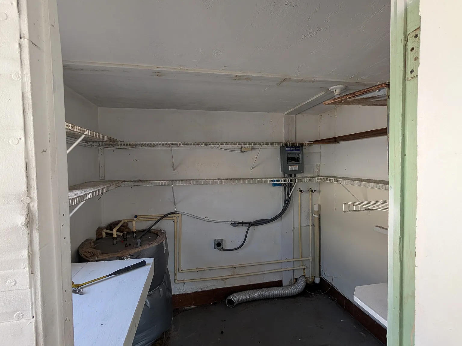 1 bed, 550 sqft, $1,050 — Photo 4