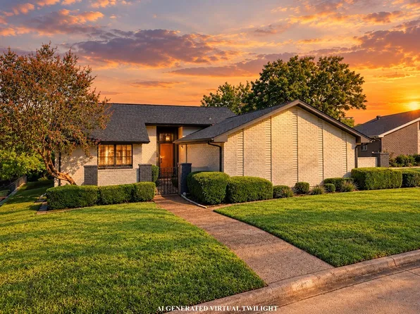 224 Sovereign Ct, Rockwall, TX 75032