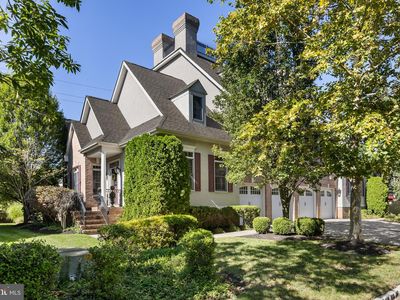 5 Collins Mill Ct, Moorestown, NJ, 08057