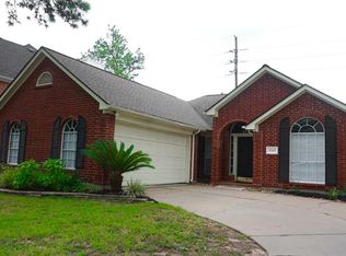 19143 Tobacco Rd, Katy, TX 77449