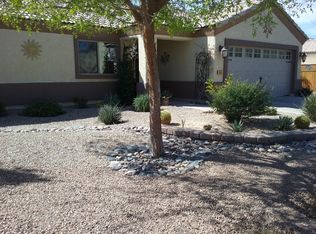 965 W Inca Dr, Coolidge, AZ 85128