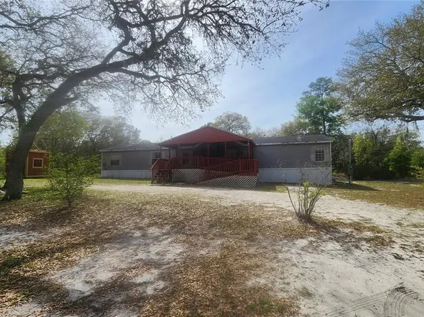 8470 NE 118th Ter, Bronson, FL 32621