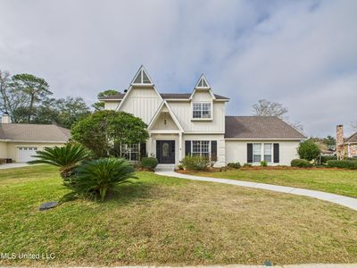 3843 Chaumont Cir, Ocean Springs, MS, 39564
