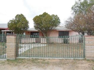 618 W 11th St, Casa Grande, AZ 85122