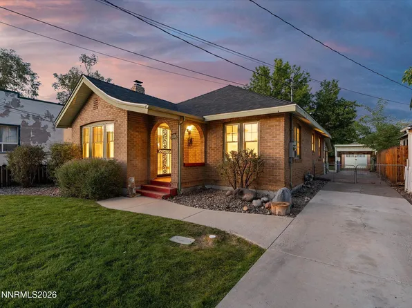 1138 Codel Way, Reno, NV 89503