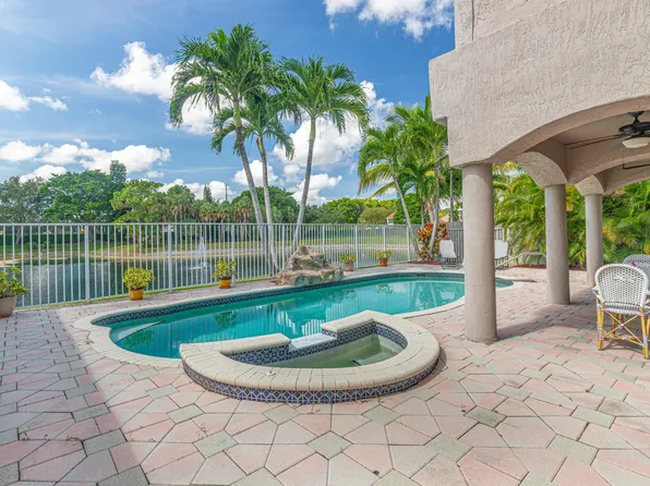9682 Via Emilie, Boca Raton, FL 33428
