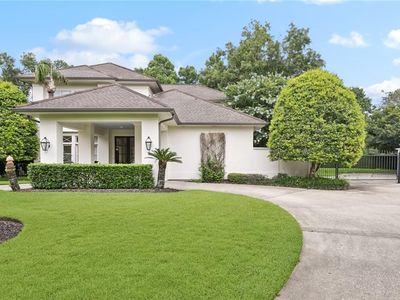 32 English Turn Dr, New Orleans, LA, 70131