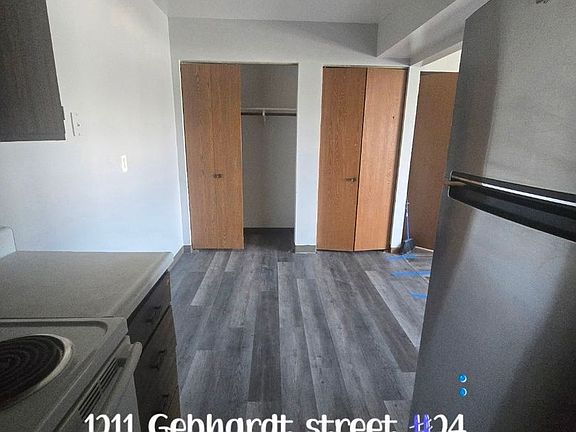 5th image of 1301 Gebhardt St #1211