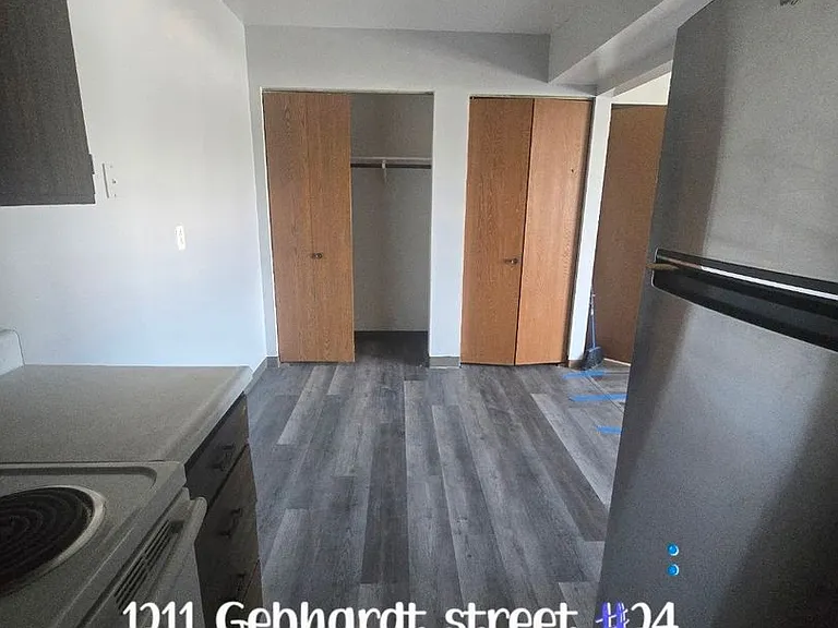 1301 Gebhardt St #1211 — Photo 5