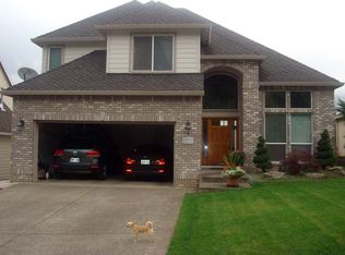 13803 SE Alta Vista Dr, Happy Valley, OR 97086