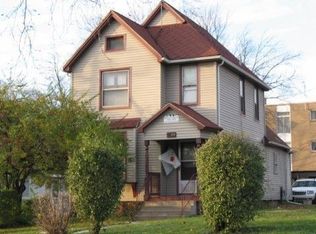 1349 Geddes Ave, Ann Arbor, MI 48104