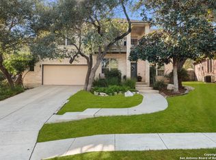 10648 Black Horse, Helotes, TX 78023