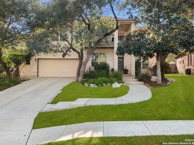 10648 Black Horse, Helotes, TX, 78023
