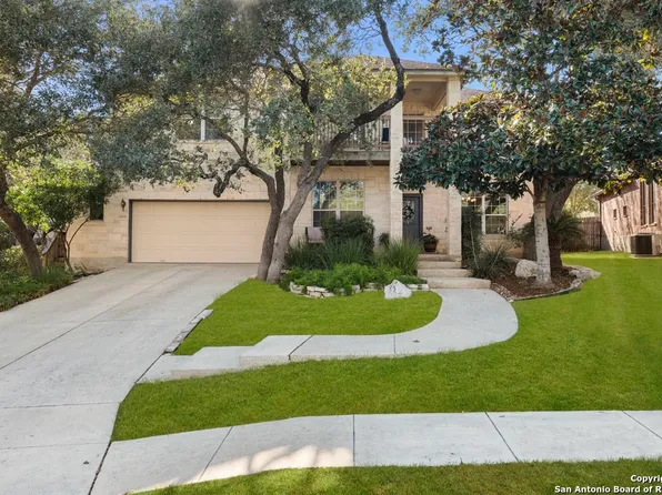 10648 Black Horse, Helotes, TX 78023