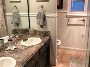 3401 Rockwood Rd, Enid, OK 73703