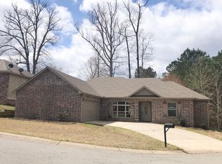 417 Michelle Dr, Benton, AR 72015