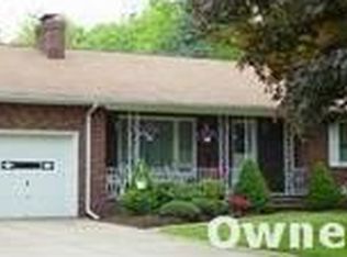 1717 W Jackson St, Painesville, OH 44077