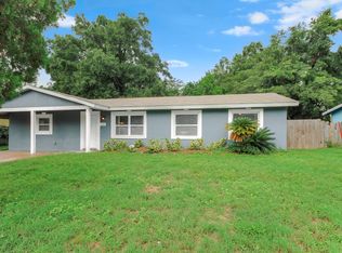 1632 Hernandes Dr, Orlando, FL 32808