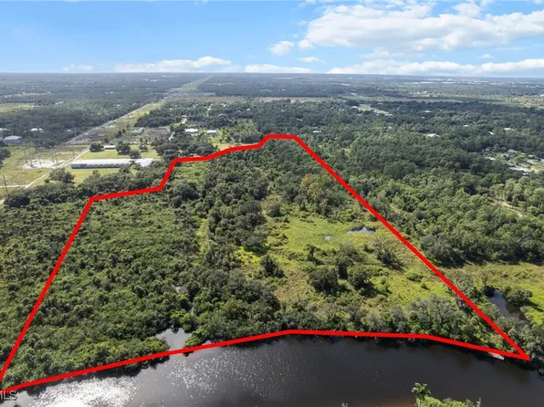 11281 Long Rd, Fort Myers, FL 33905