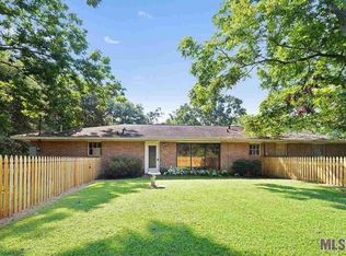 625 Kimbro Dr, Baton Rouge, LA 70808