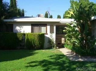 9282 Dorrington Ave, Pacoima, CA 91331