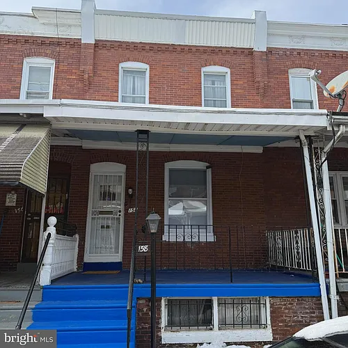 158 N Millick St Photo 1