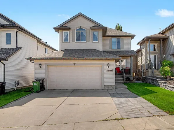 4207 157th Ave NW, Edmonton, AB T5Y 0C9