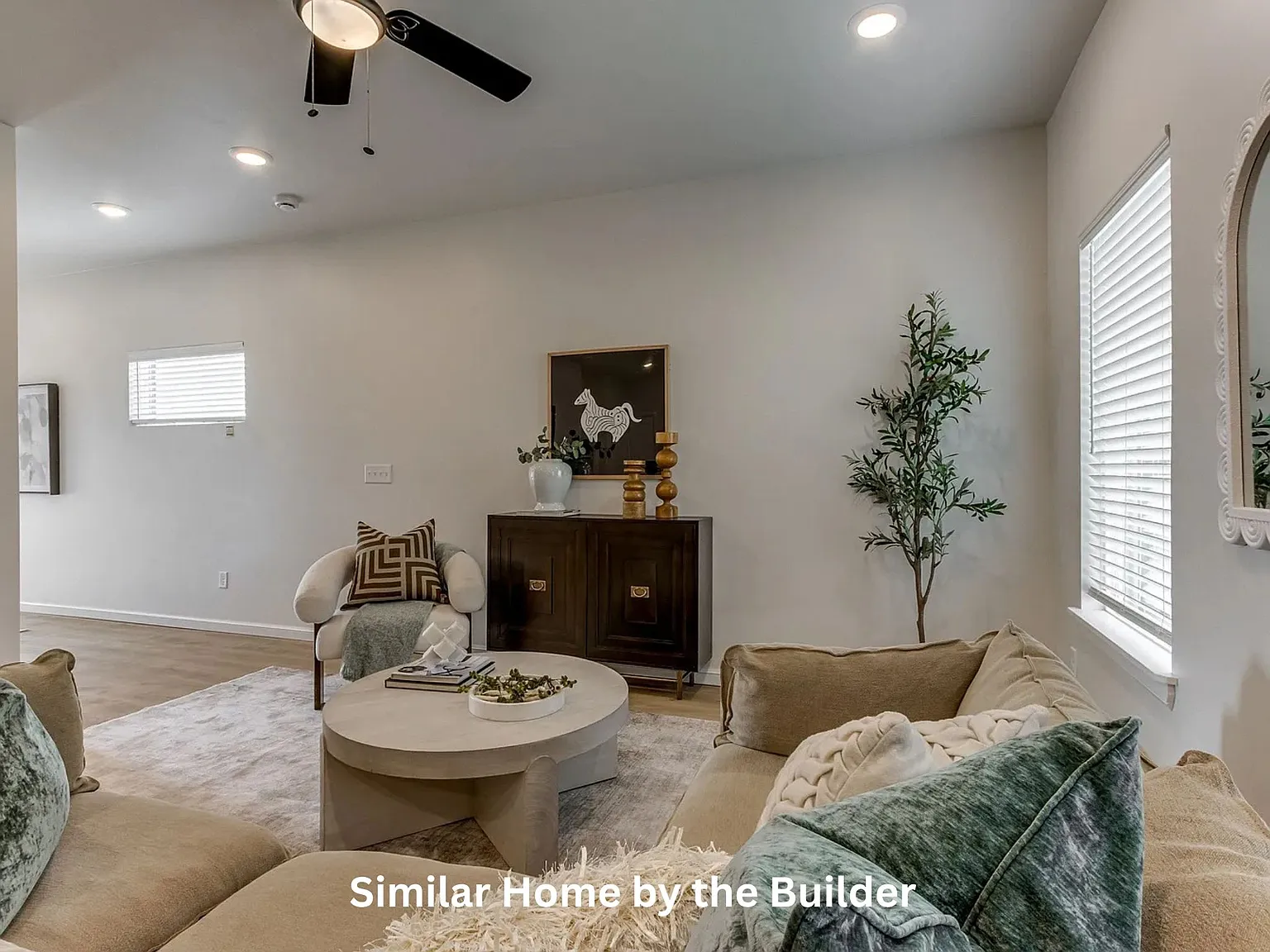 3 bed, 1677 sqft, $1,995 — Photo 4