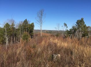 0 Champ Rd, Kelso, TN 37348