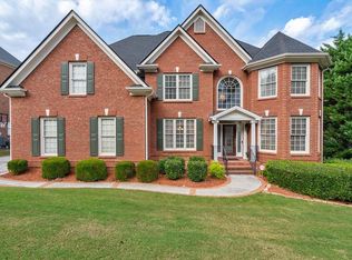 4030 Balleycastle Ln, Duluth, GA 30097
