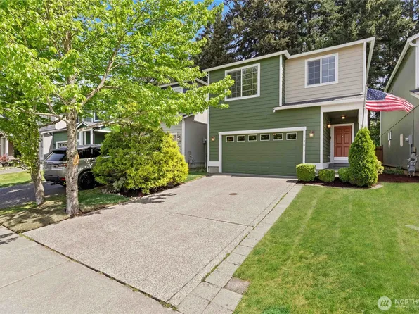 17813 73rd Avenue Ct E, Puyallup, WA 98375