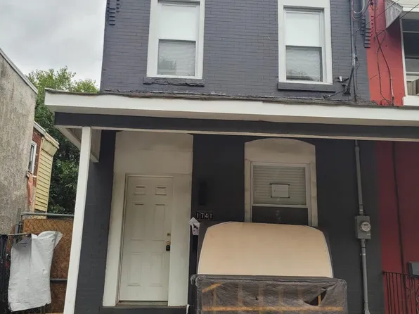 1741 W Ontario St, Philadelphia, PA 19140
