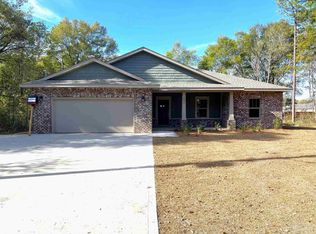 6281 Anderson Ln, Milton, FL 32570