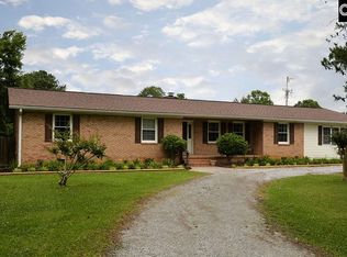 1545 Old Lexington Hwy, Chapin, SC 29036